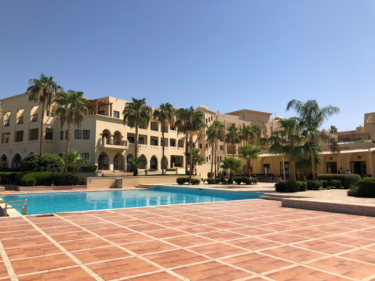 Grand Tala Bay Resort Aqaba